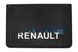 Бризговик З Надписом Renault 600*400Мм Надпис Вибитий 552548 фото