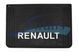 Бризговик З Надписом Renault 600*400Мм Надпис Вибитий 552548 фото 2