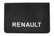 Бризговик З Надписом Renault 600*400Мм Надпис Вибитий 552548 фото 1