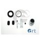 Ремонтний комплект супорта гальмівної системи (ERT | 401367) 3329592-4 фото 1