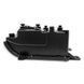 Reflektor KAMAZ EURO 3/4 LED DRL lewy