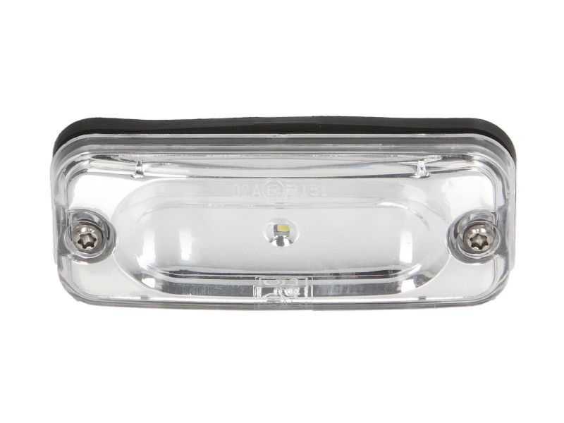 Lampa obrysowa do kabiny DAF XF 105 1725410 1725411 1850102 1945483 2036667