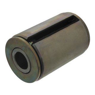 Tuleja resoru MAN TGA/TGS >2002 &Oslash;24&times;&Oslash;65&times;100 mm prz&oacute;d/tył lewa/prawa (81437220087)