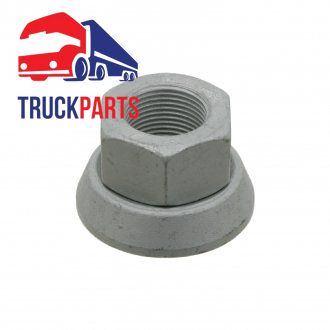 Гайка колеса Renault, VOLVO, ROR M22x1.5x30mm ключ 33 (SAMPA | 031.083) 2232476-21 фото