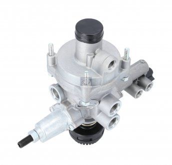 Regulator mocy hamulca pneumatycznego DAF 65 CF, 75 CF, 85 CF, 95 XF 01.97-09.02 (DT | 5.70118)