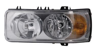 Reflektor prawy DAF evro 3 105 1641743 1699301 1620621 1699299 (1641743) (PS-TRUCK | 23-103-002PST)