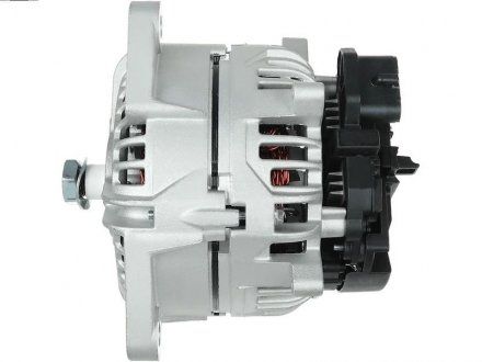 Alternator 24V 80A DAF 85/CF75/CF85/95XF (AS-PL | a0120)