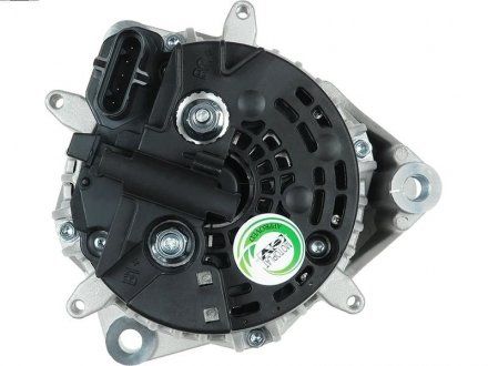 Alternator 24V 80A DAF 85/CF75/CF85/95XF (AS-PL | a0120)