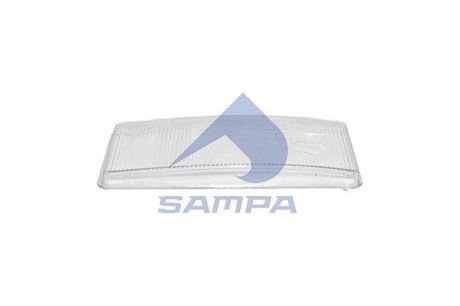 Szkło reflektora (SAMPA | 022.036)