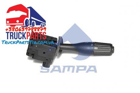 Przełącznik na kierownicę (SAMPA | 079.497)