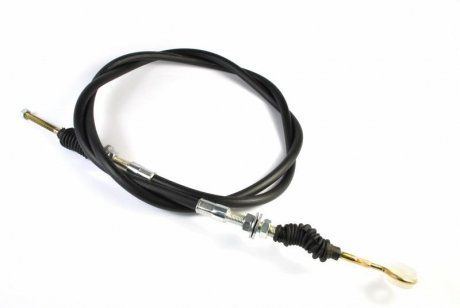 Kabel gazowy MAN 12.270 L-1652mm (4MAX | 0202-01-0226P)