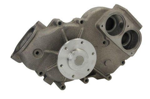 Помпа води Mercedes-Benz SK/MK/NG-Series OM 401/421/441, OM 402/422/442, OM 403/423/443 4222001101 1868999878 фото