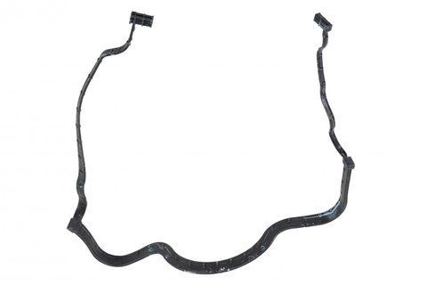 Прокладка крышки клапанов Renault C/K/T, Volvo FH II/FH III/FM/FM II/FM III/FMX II/FMX III D13A420&ndash;DTI13-122HM >2005, 21447682 931431 фото