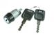 Відбійник амортизатора передня права (висота 127мм) MAN TGE; Volkswagen CRAFTER 2.0D/Electric 09.16- (FEBI BILSTEIN | 170032) 2554297-173 фото