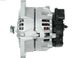 Alternator 24V 80A DAF 85/CF75/CF85/95XF (AS-PL | a0120)