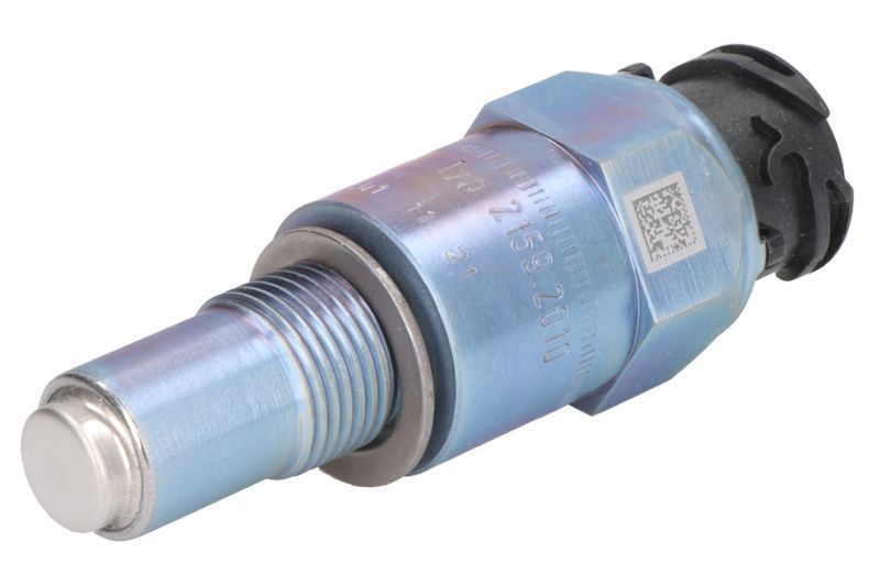 Датчик КПП ZF Ecomat 4HP502C/4HP592NMOT/5HP502C/5HP504NMOT MB, DAF, Iveco, MAN 0501210857 913569 фото