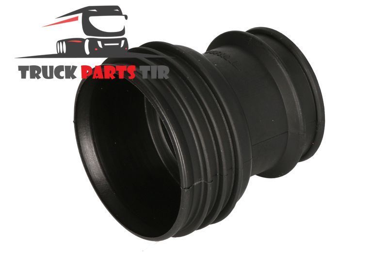 Патрубок помпи водяної 7403161219 RENAULT C/K/KERAX/PREMIUM/T, VOLVO 7700/8300/8500/8900/9300/9400/9500/A/B11/B9/FM/FM9/FMX >1999 7403161219 фото