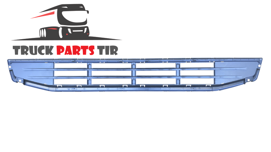 Вставка решітки радіатора VOLVO FH4 82220161 82208512 1408139220 фото